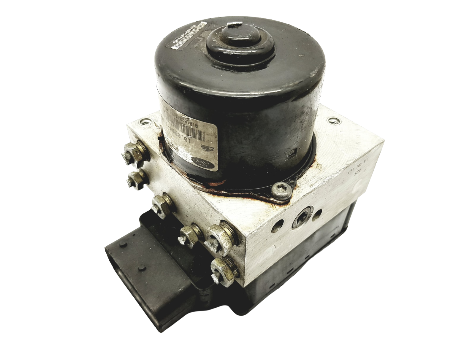 Abs-pump Ford Focus 98AG-2M110-CA 10.0948-0105.3 Ate 34575 main product photo