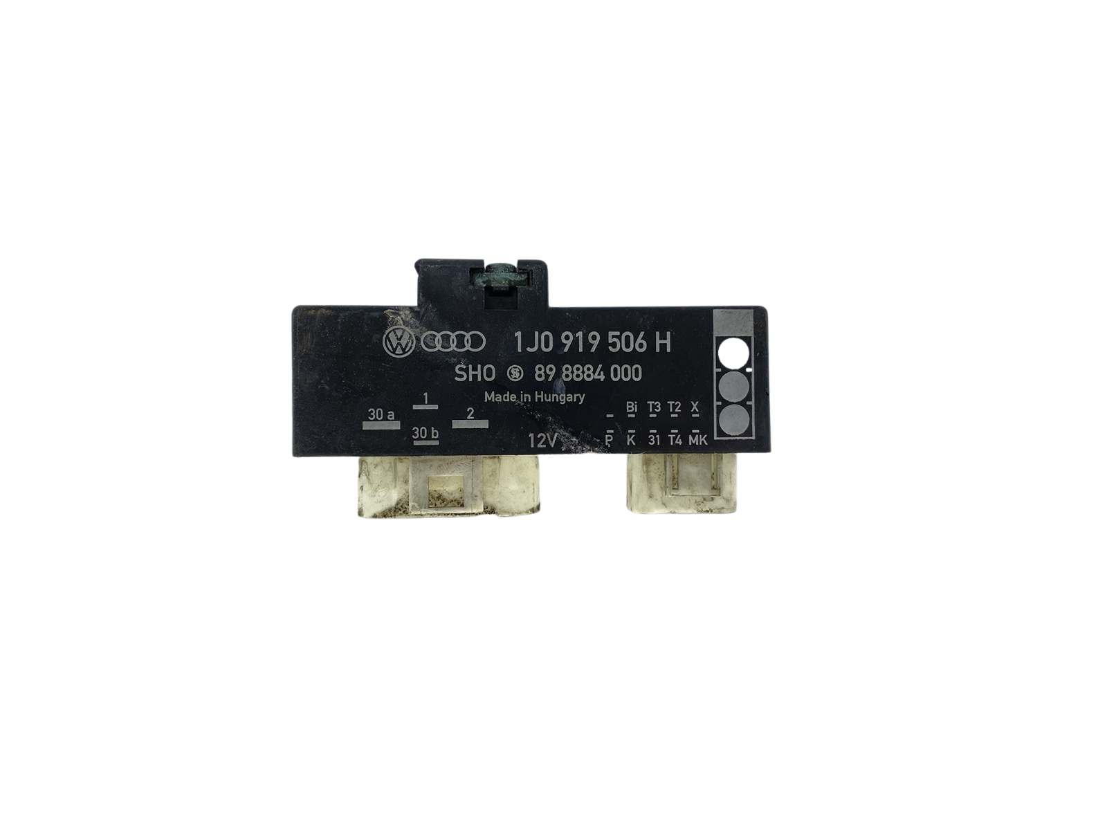 Styrenhetsmodul VW Audi 1J0919506H 898884000 58335 main product photo