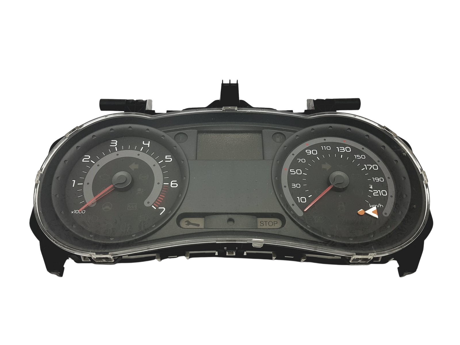 Varvräknare Renault Clio 3 8200316824 K 53189 main product photo