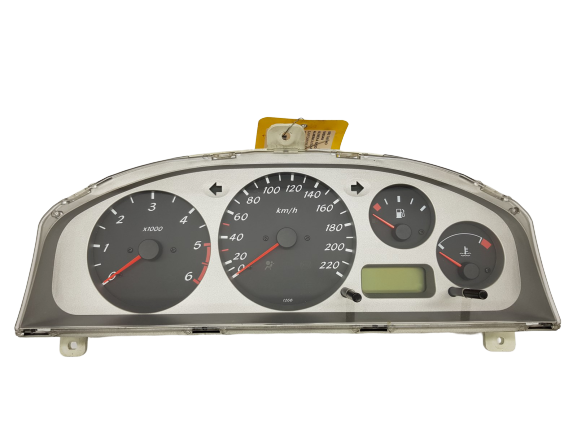 Varvräknare Nissan Almera BM477 main product photo