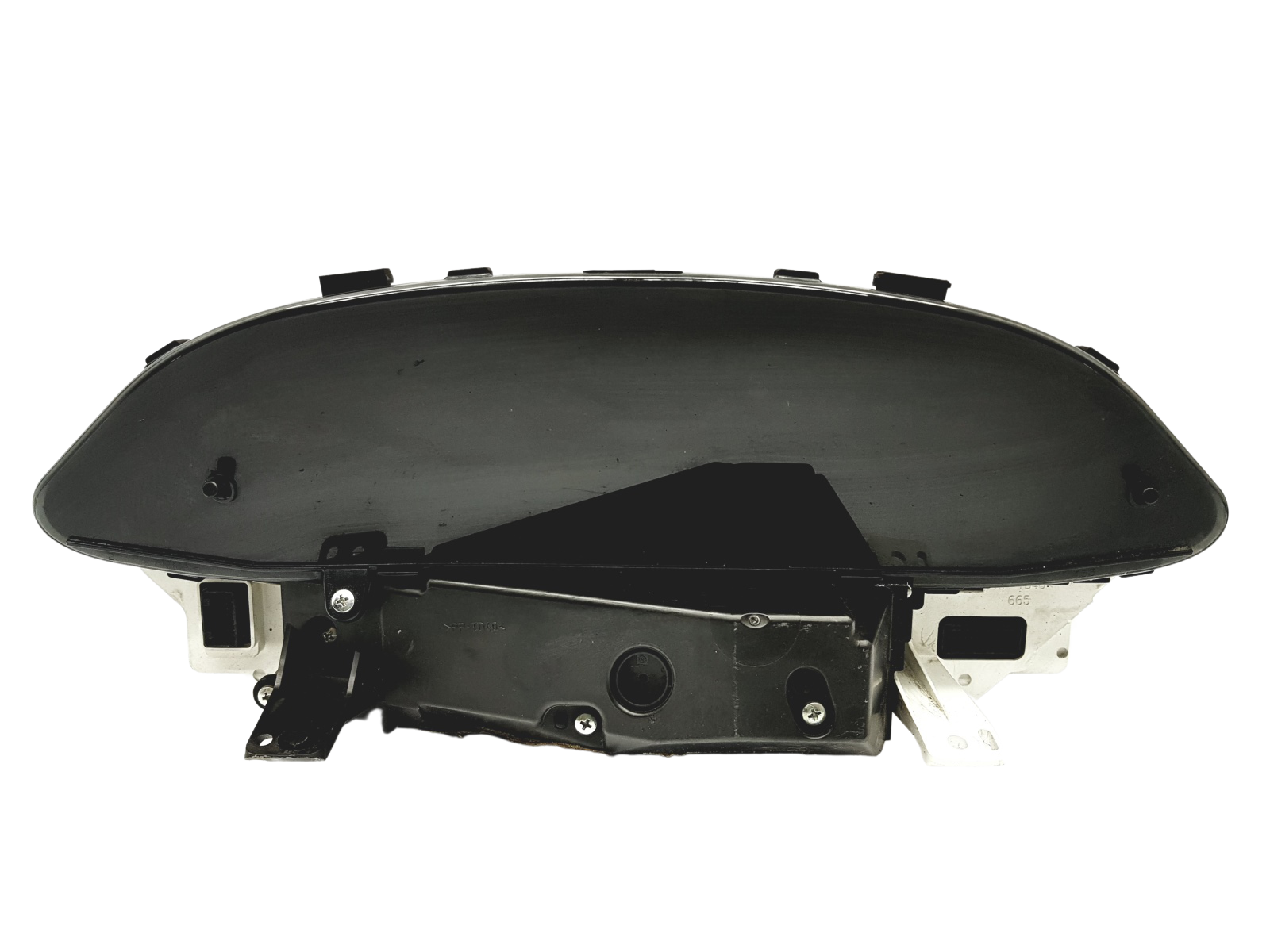 Hastighetsmätare Toyota Yaris 83800-0D690-D 42360 main product photo