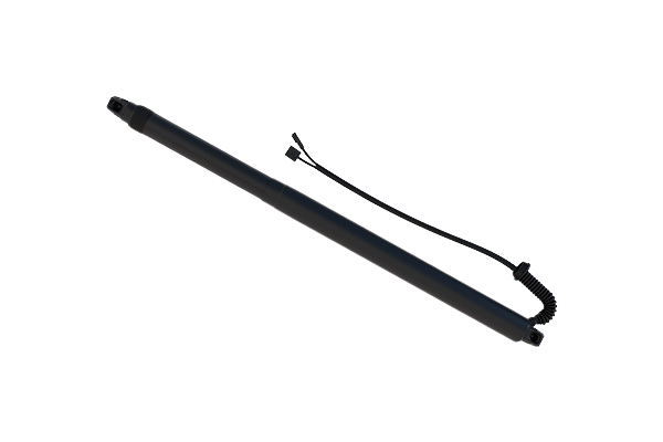 Bagageluckstöd Höger Gör Skoda Superb 3T0827852B 88271797901 Vika main product photo