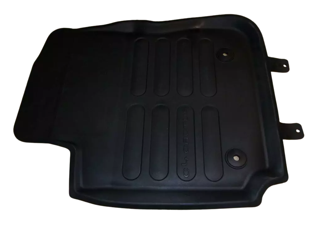 Bilgolvmattor Original 1611077180 Citroen C4 Cactus main product photo