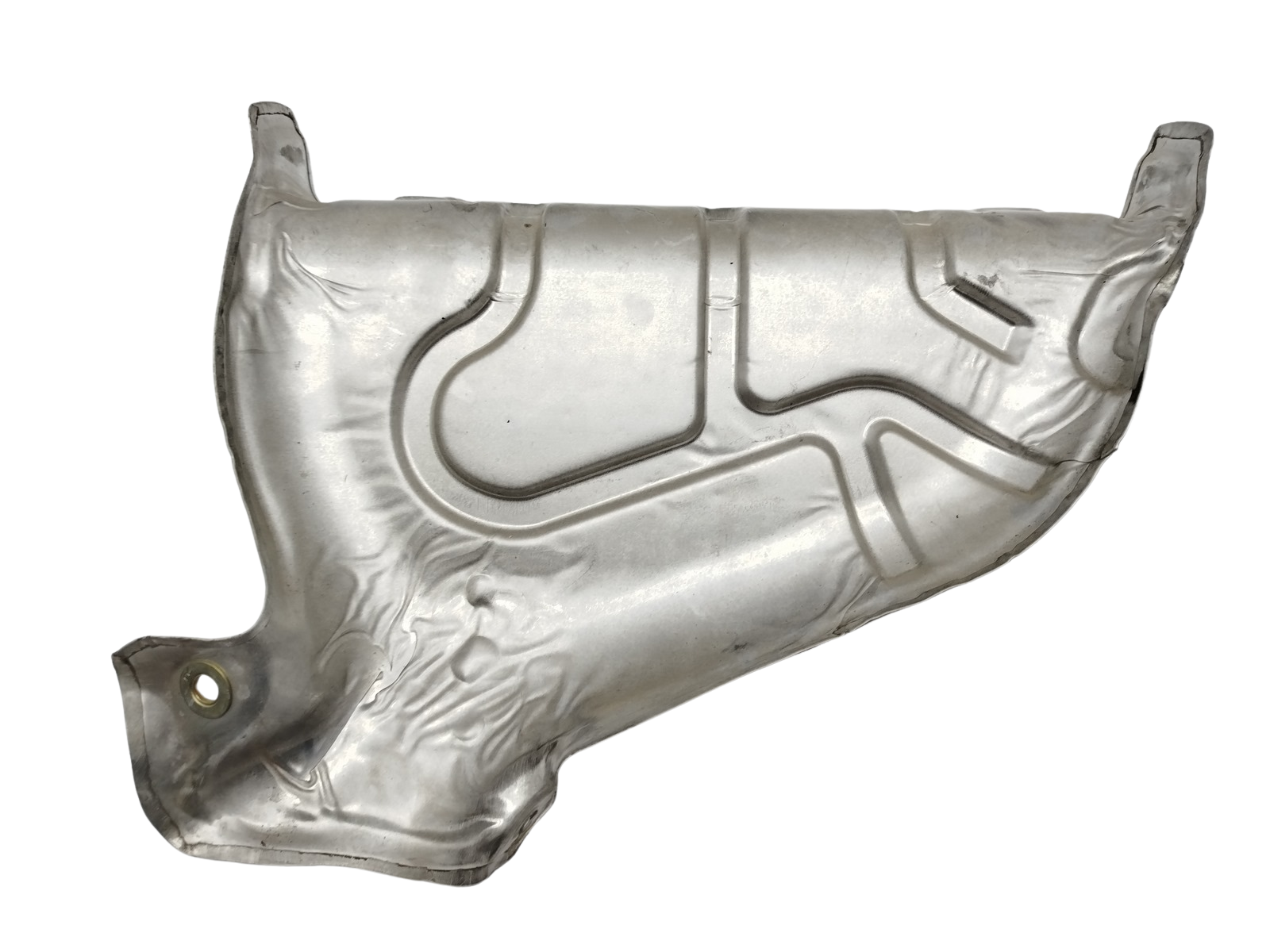 Grenrörskåpa 7700116098 1.8 2.0 16v Renault 8200210968 main product photo