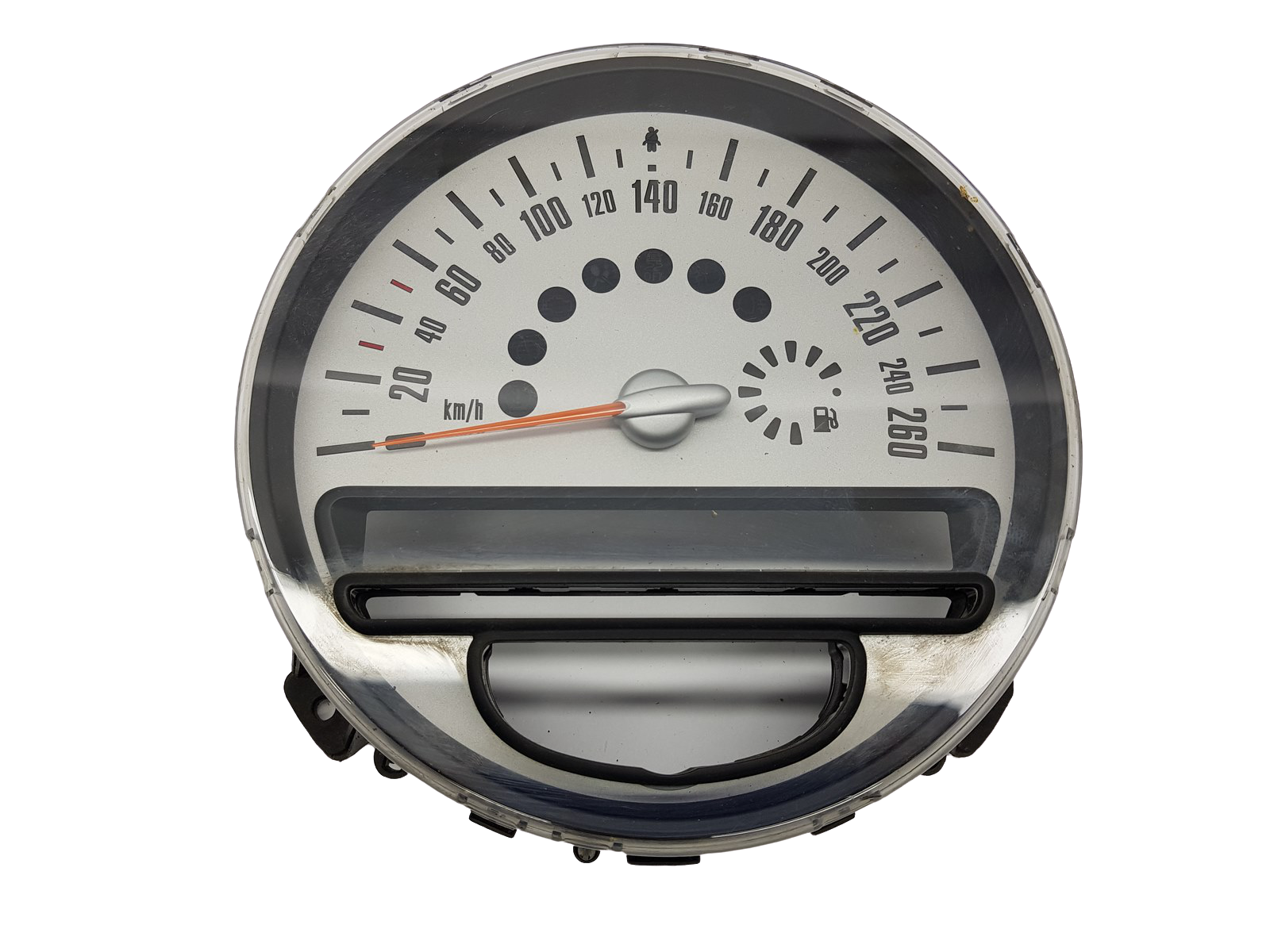 Hastighetsmätare Mini Cooper D R56 9232430-03 BM-508-041 main product photo