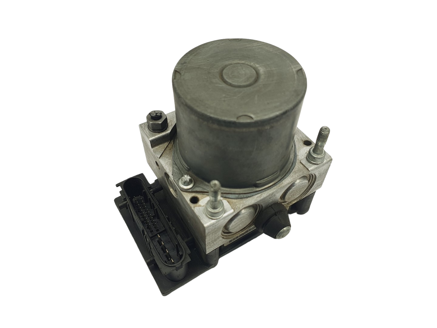 Abs-pump Fiat Grande Punto 55700423 0265800421 0265231535 Bosch 64661 main product photo