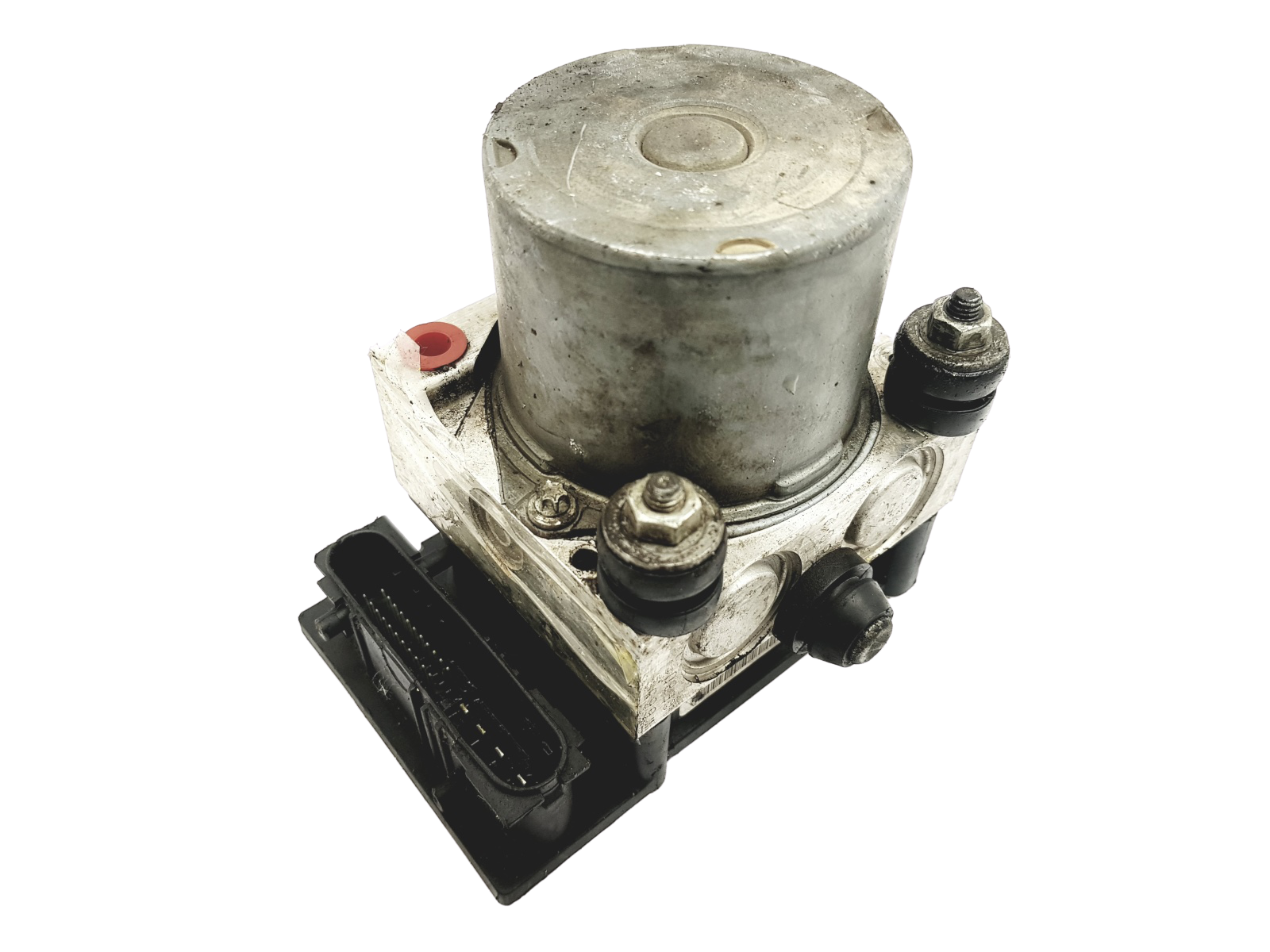 Abs-pump PSA C4 307 9649988280 0265800395 Bosch 33020 main product photo