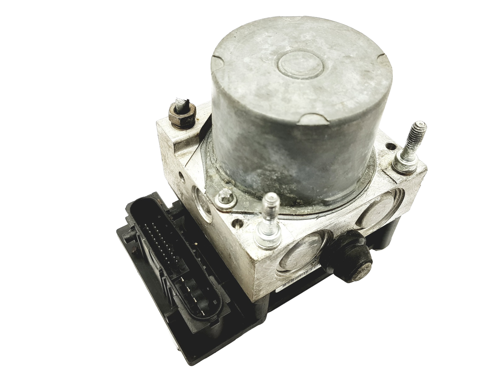 Abs-pump Renault Clio 2 Twingo 8200229137 0265800316 33871 main product photo
