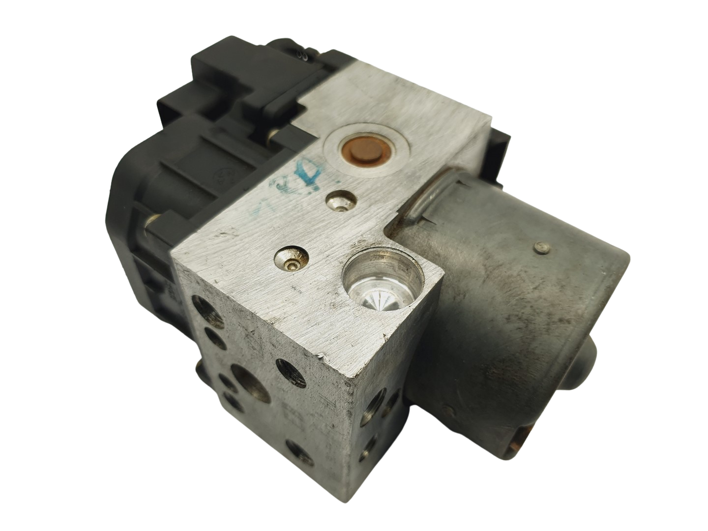 Abs-pump Opel Zafira Astra G 90581417 0273004362 0265216651 Bosch 61999 main product photo