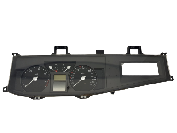 Varvräknare Renault Vel Satis 8200263365 A 20920 main product photo