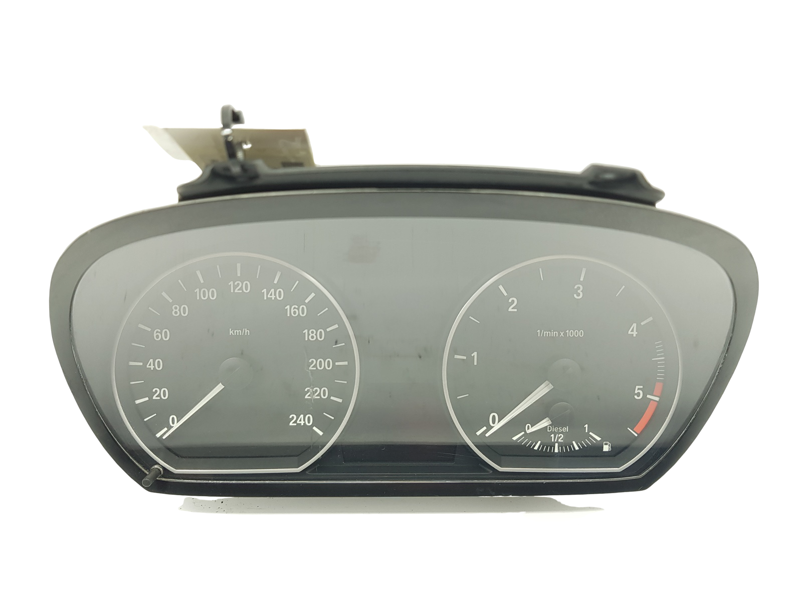 Hastighetsmätare BMW 1 E81 E82 E87 9141475-01 1024952-75 25328 main product photo