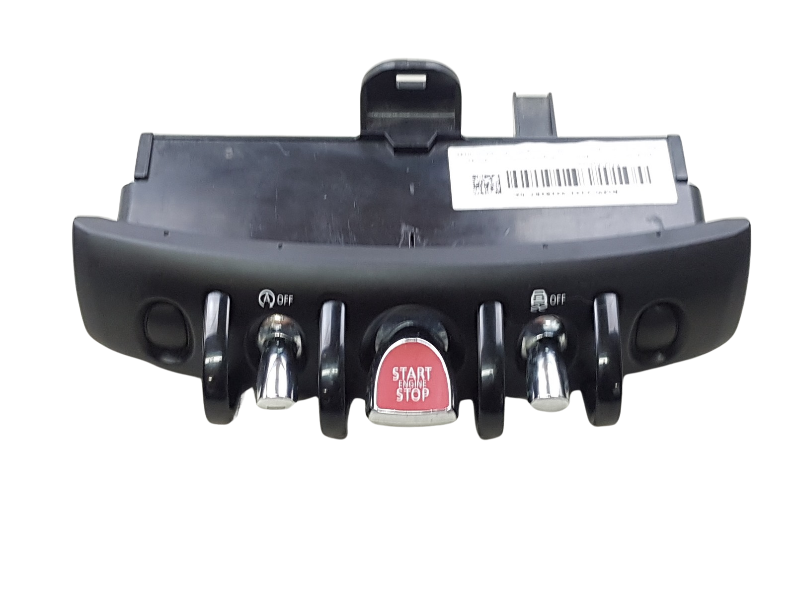 Start-Stopp-knapp Mini Cooper 6131 9328287 main product photo
