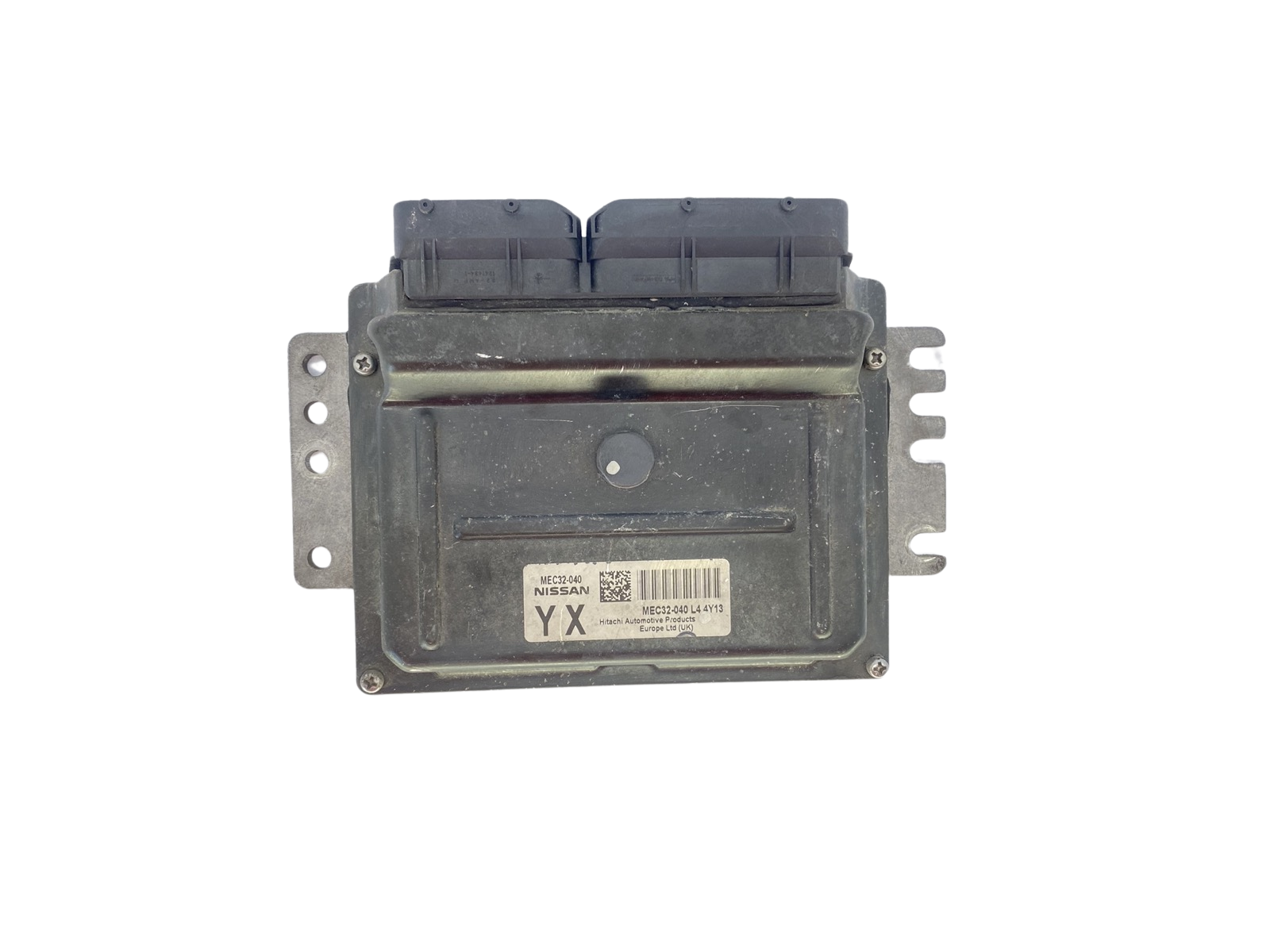 Styrenhet Nissan MEC32-040 L4 YX Hitachi 60898 main product photo