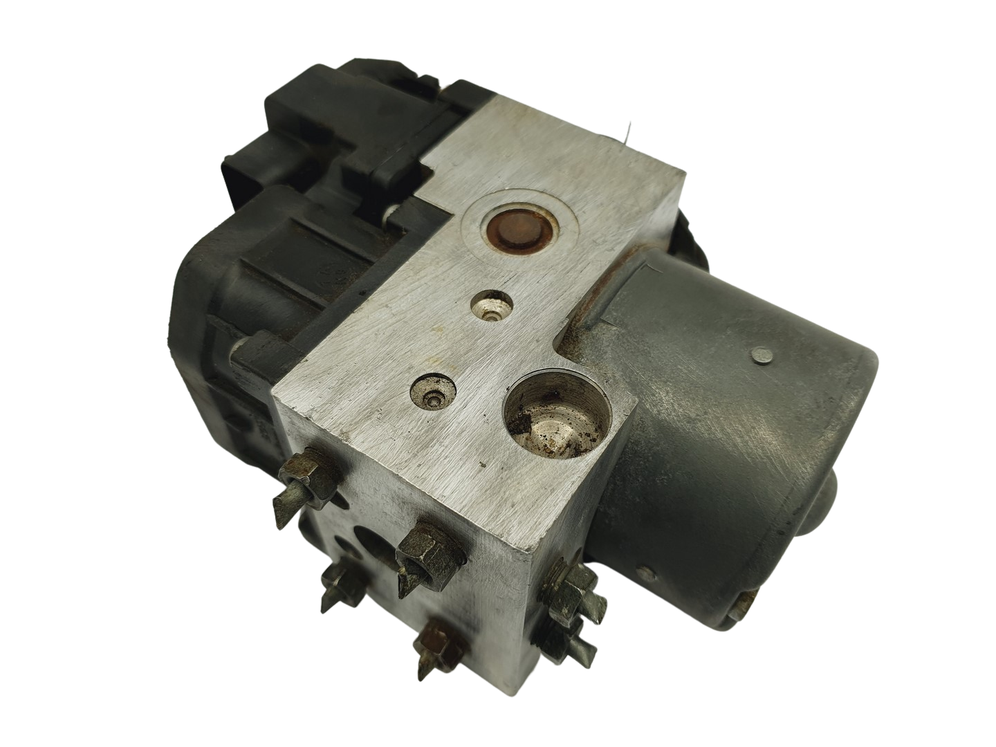 Abs-pump Citroen Peugeot 9636502180 0273004203 0265216759 65760 main product photo