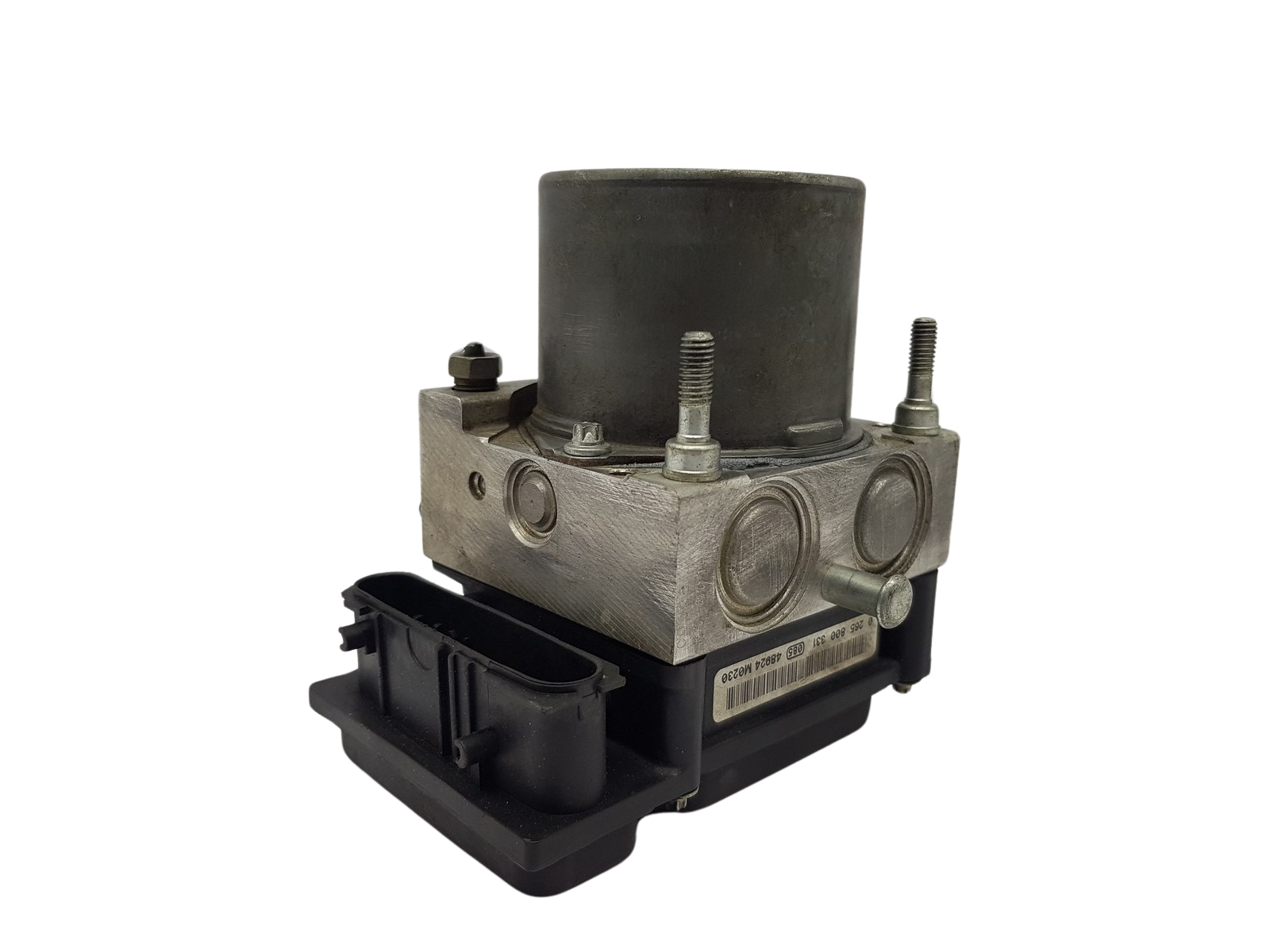 Abs-pump Nissan Almera 47660BU700 0265800331 0265231417 5411 main product photo