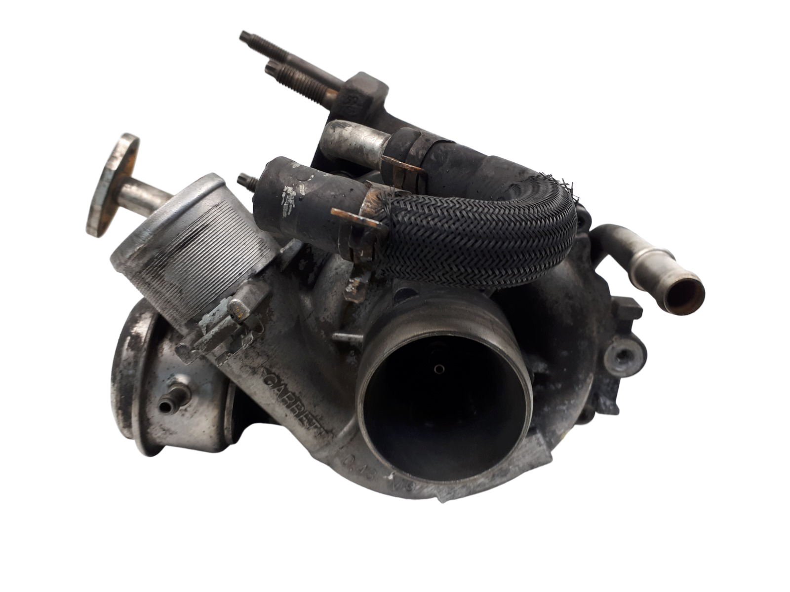 Turboladdare GT1746V 8200398565 8200683857 Garrett 1.9 dci 7701479254 main product photo