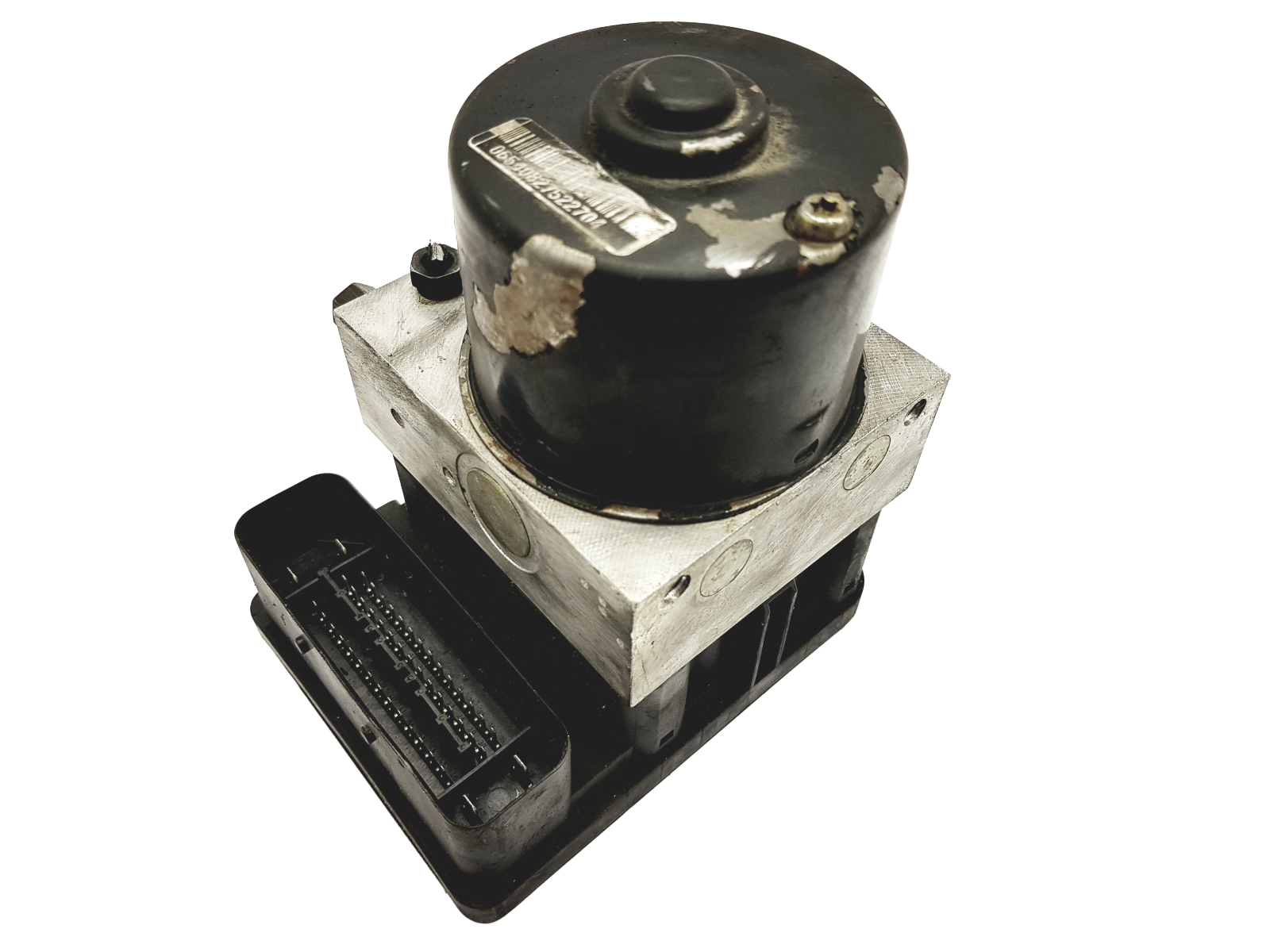 Abs-pump VW Audi Skoda 1J0614117E 1C0907379C Ate 35569 main product photo
