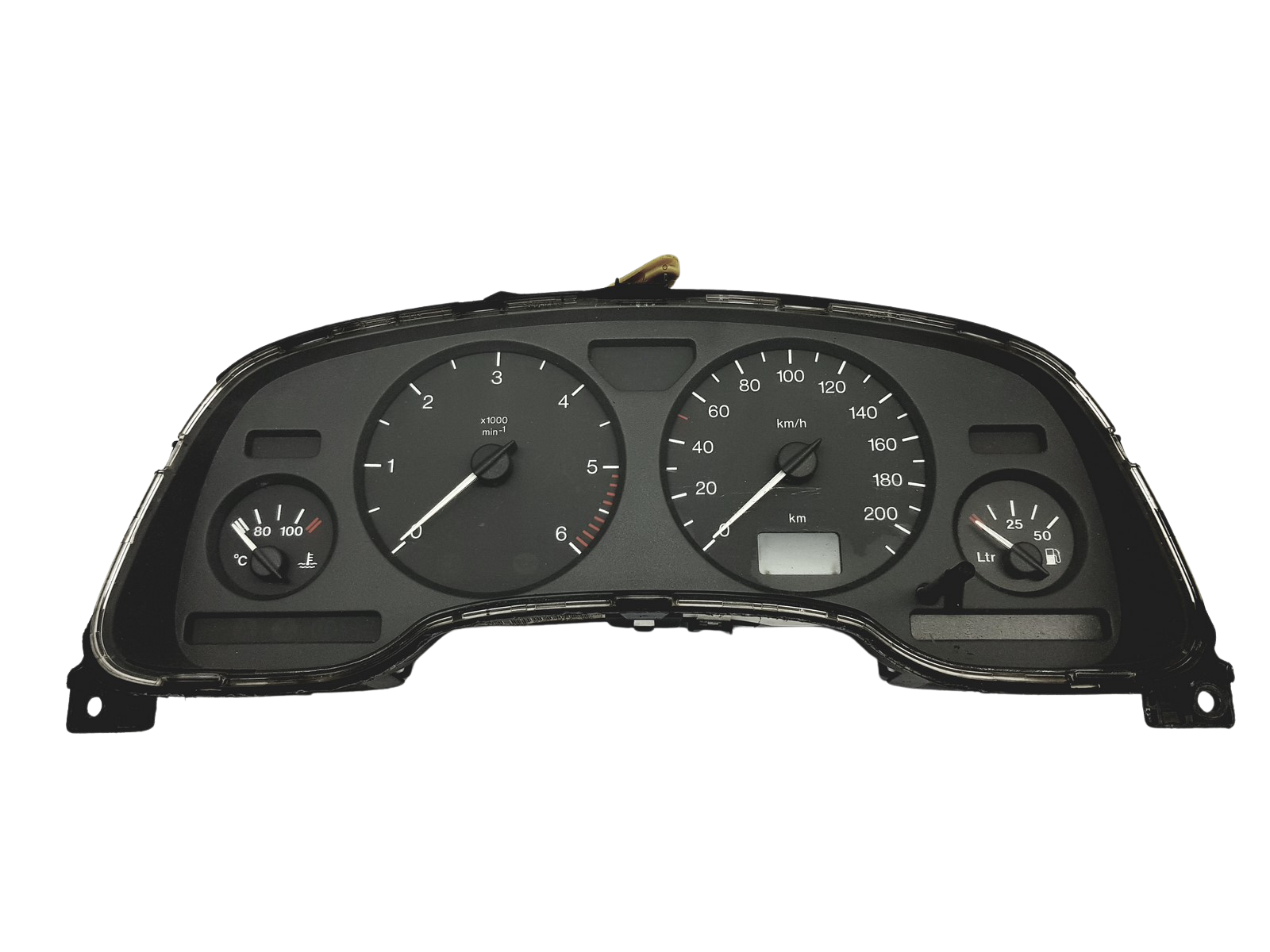 Varvräknare Opel Astra G 90561451QK 110008830001 50309 main product photo