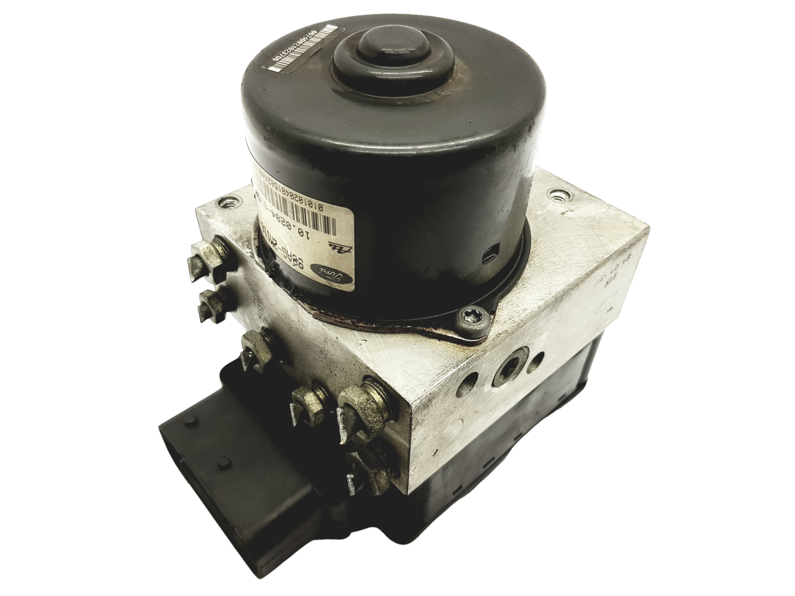 Abs-pump Ford Focus 98AG-2M110-CA 10.0948-0105.3 Ate 35842 main product photo