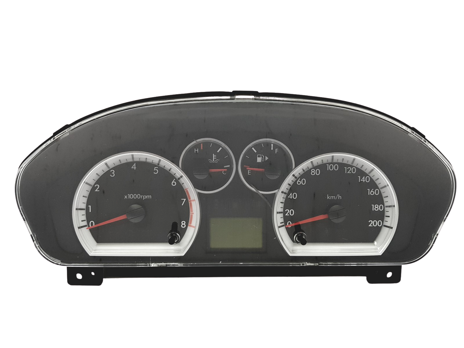 Hastighetsmätare Chevrolet Aveo 96814468 31198 main product photo