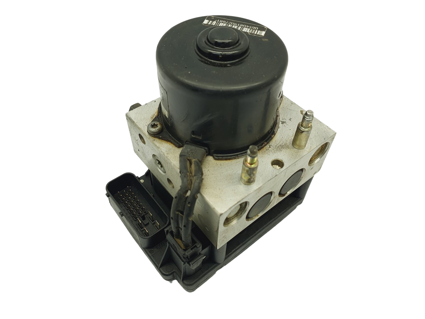 Abs-pump VW Sharan Ford Galaxy 1J0907379G 7M0614111AA 69255 main product photo