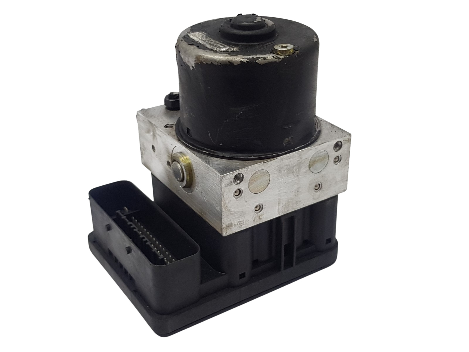 Abs-pump VW Audi 1C0907379M 1J0614517J Ate 1086 main product photo