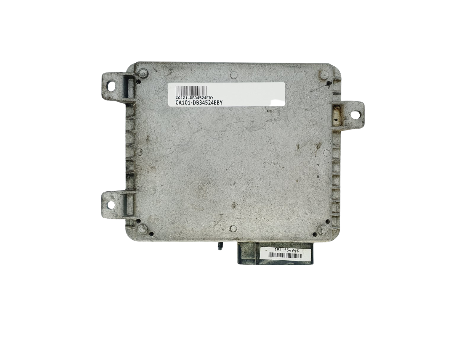 Motorstyrenhet ECU Rover MKC104021 FE 34524 main product photo