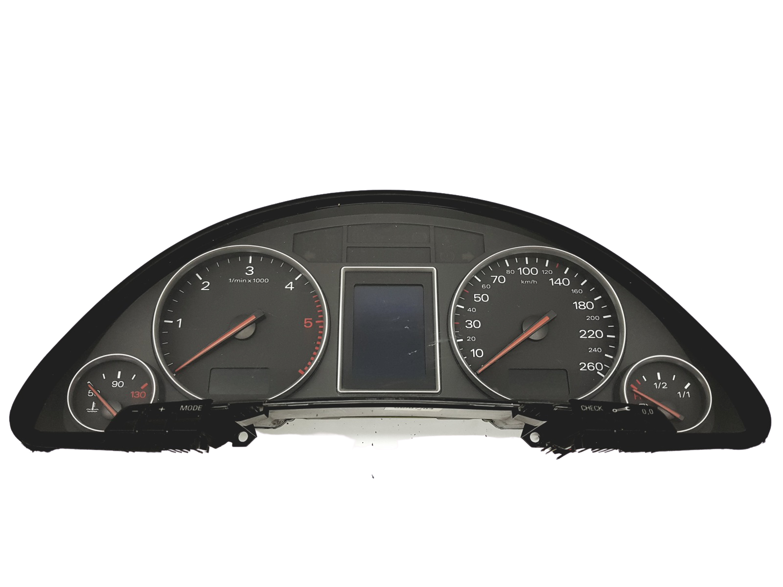 Hastighetsmätare Audi A4 B6 8E0920900M 0263626045 29092 main product photo