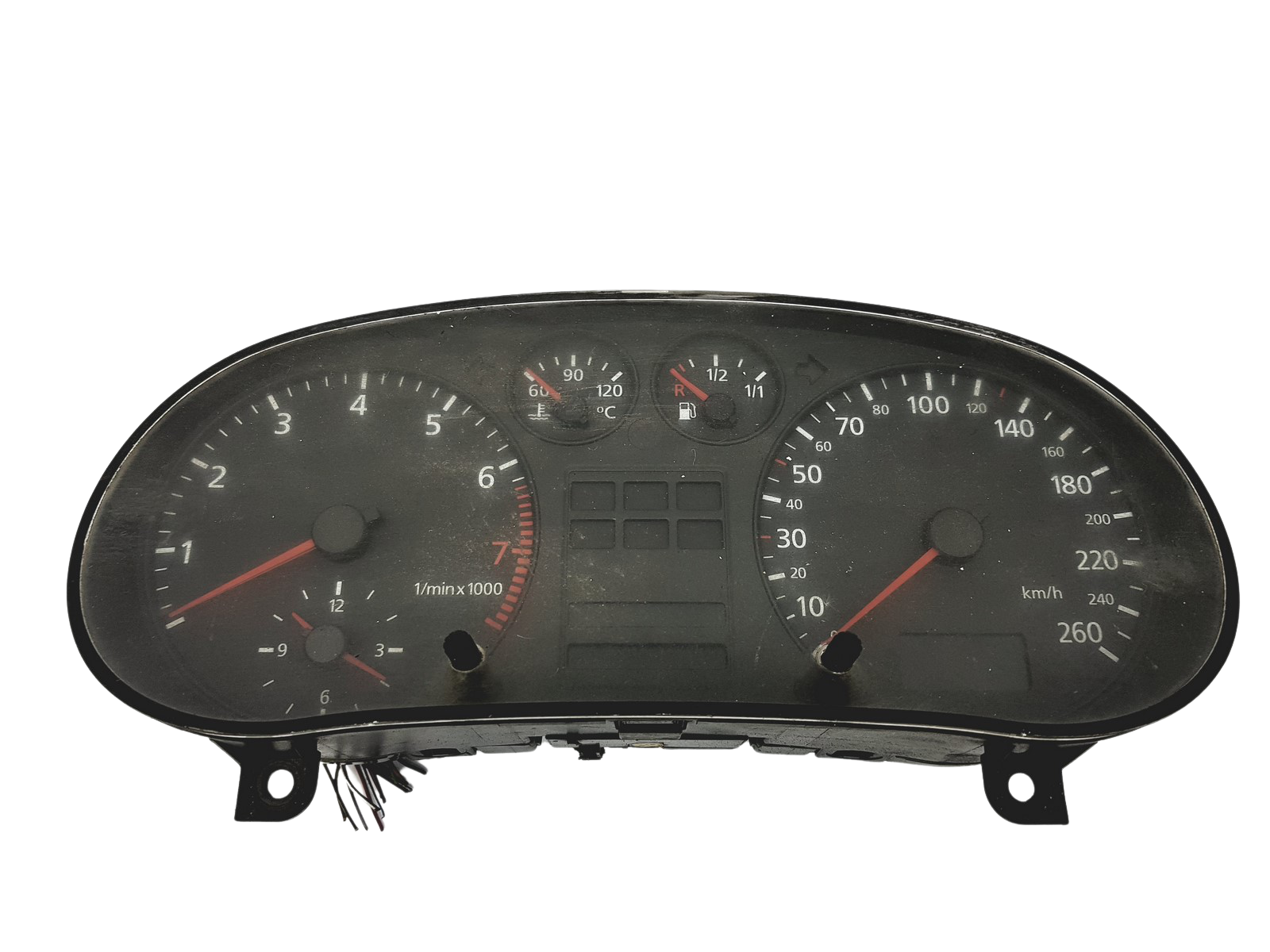 Varvräknare Audi A3 8L 8L0919860E 110008894002 41026 main product photo