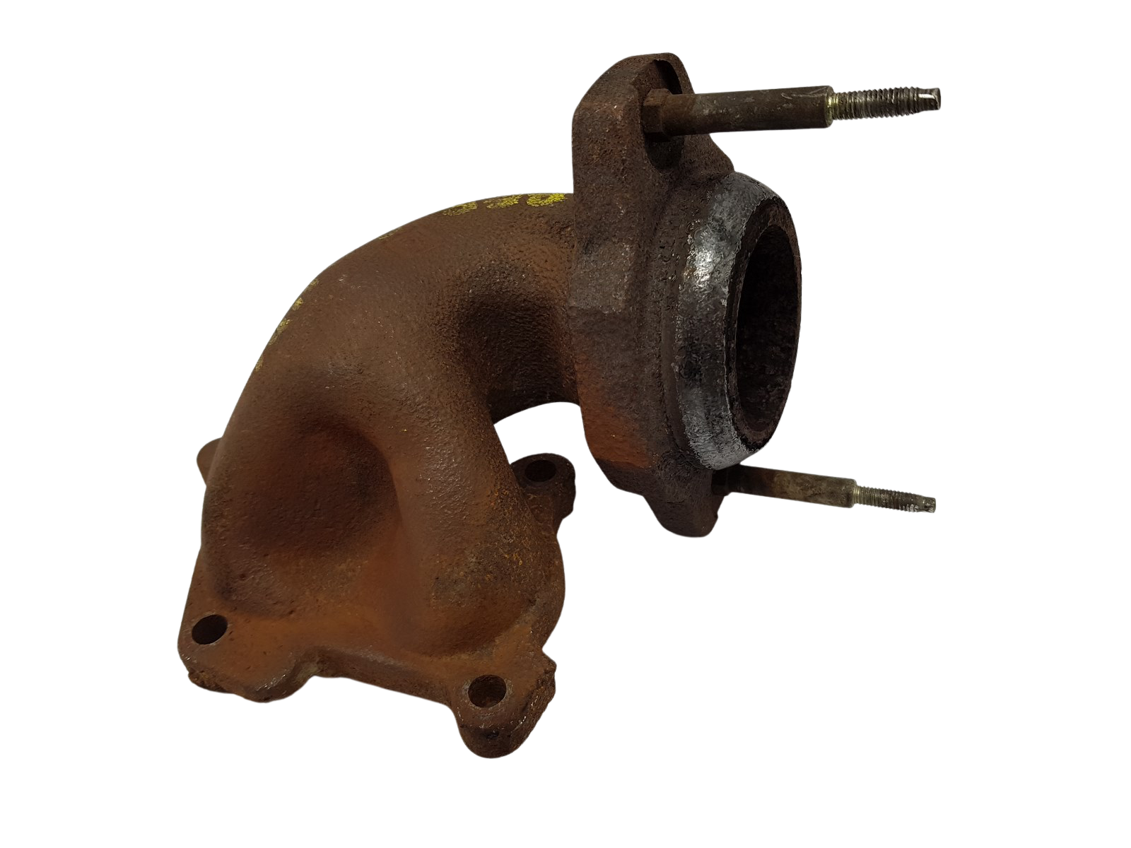 Laddluftslang 038326 9629407080 Citroen Peugeot 2.0 HDI 12385 main product photo