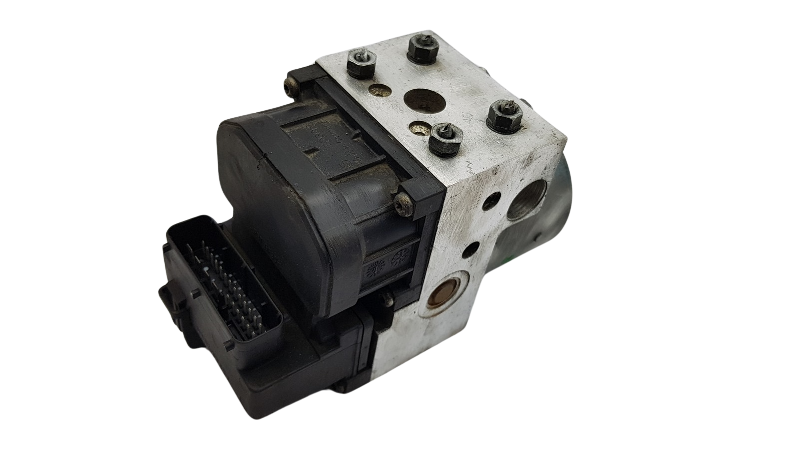 Abs-pump Citroen Xsara Picasso 9633666580 0273004353 1436 main product photo