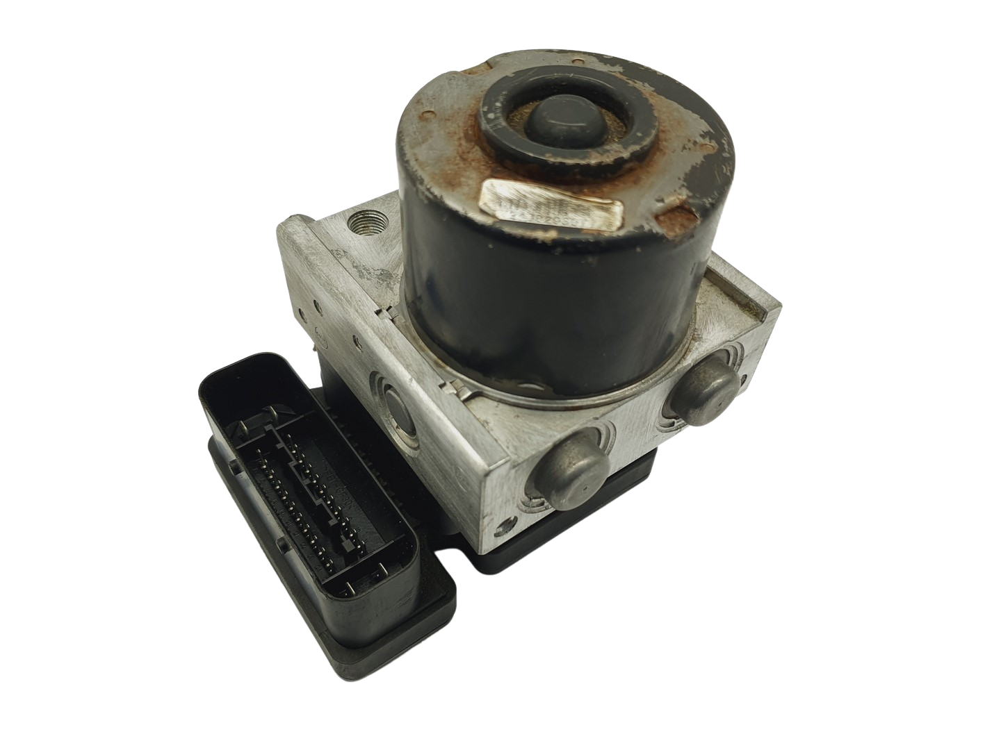 Abs-pump Opel Astra H Zafira B 13246534 10.0970-0515.3 Ate 67339 main product photo