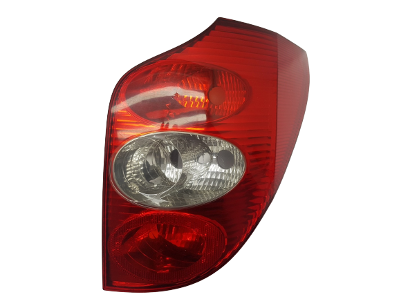 Lampa Höger Bak 8200002472 8200703489 Laguna 2 Renault Valeo main product photo
