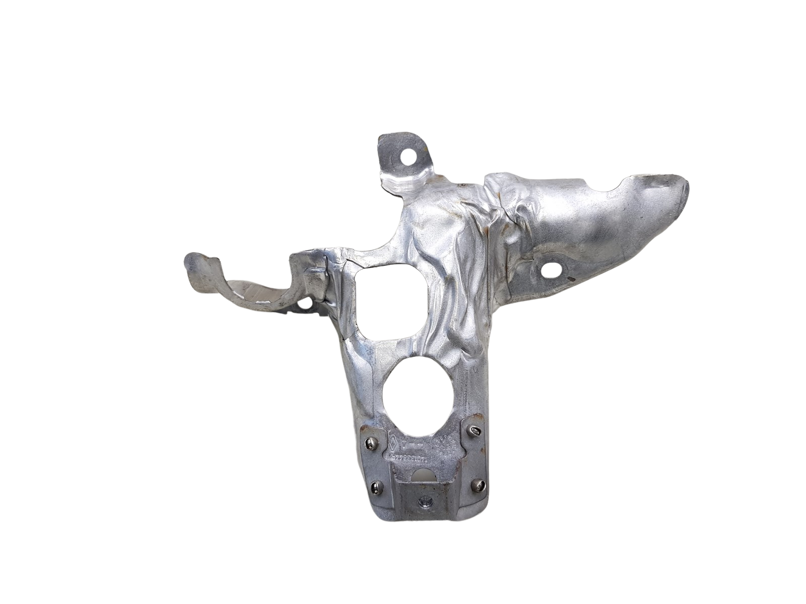 Värmeskydd 1401133844R 2.0 DCI Renault Trafic 3 Nissan main product photo