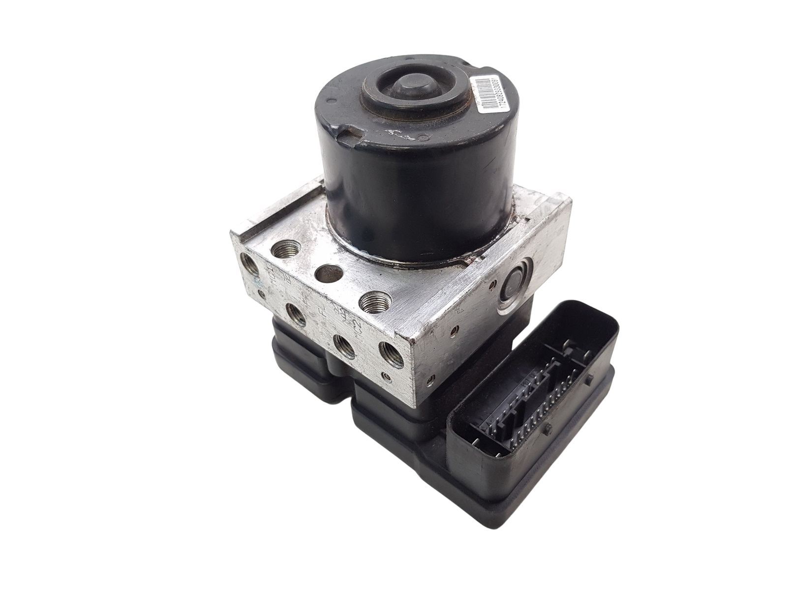 Abs-pump Chevrolet Aveo 96964985 06.2109-5600.3 Ate 1893 main product photo