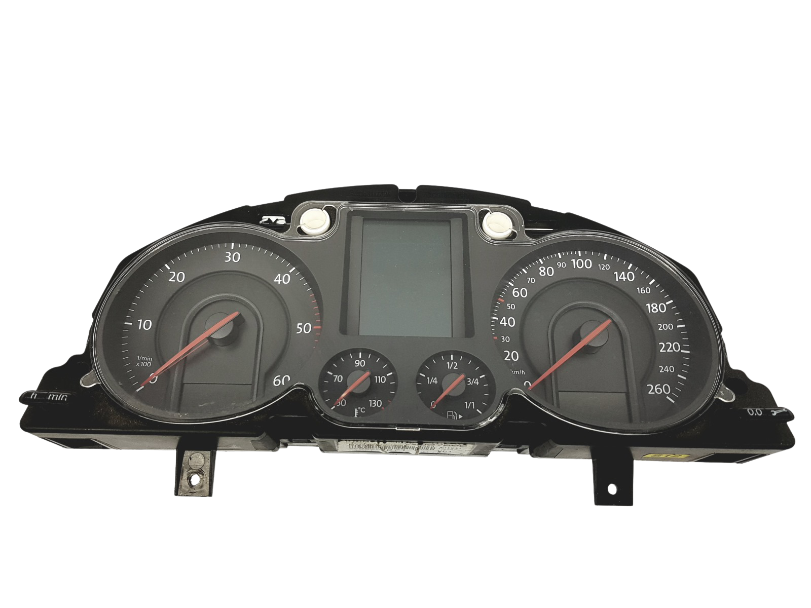 Hastighetsmätare VW Passat B6 3C0920871 A2C53144889 43438 main product photo