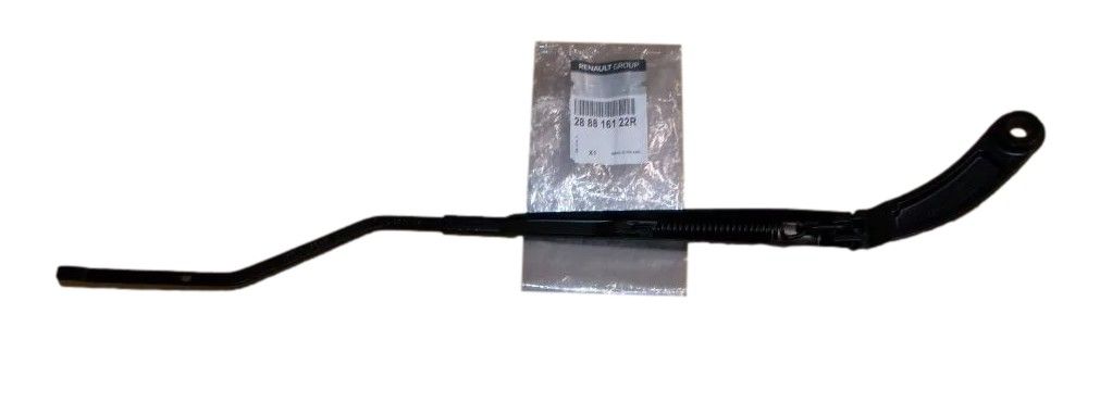 Torkararm Vänster Fram Original 288816122R Renault main product photo