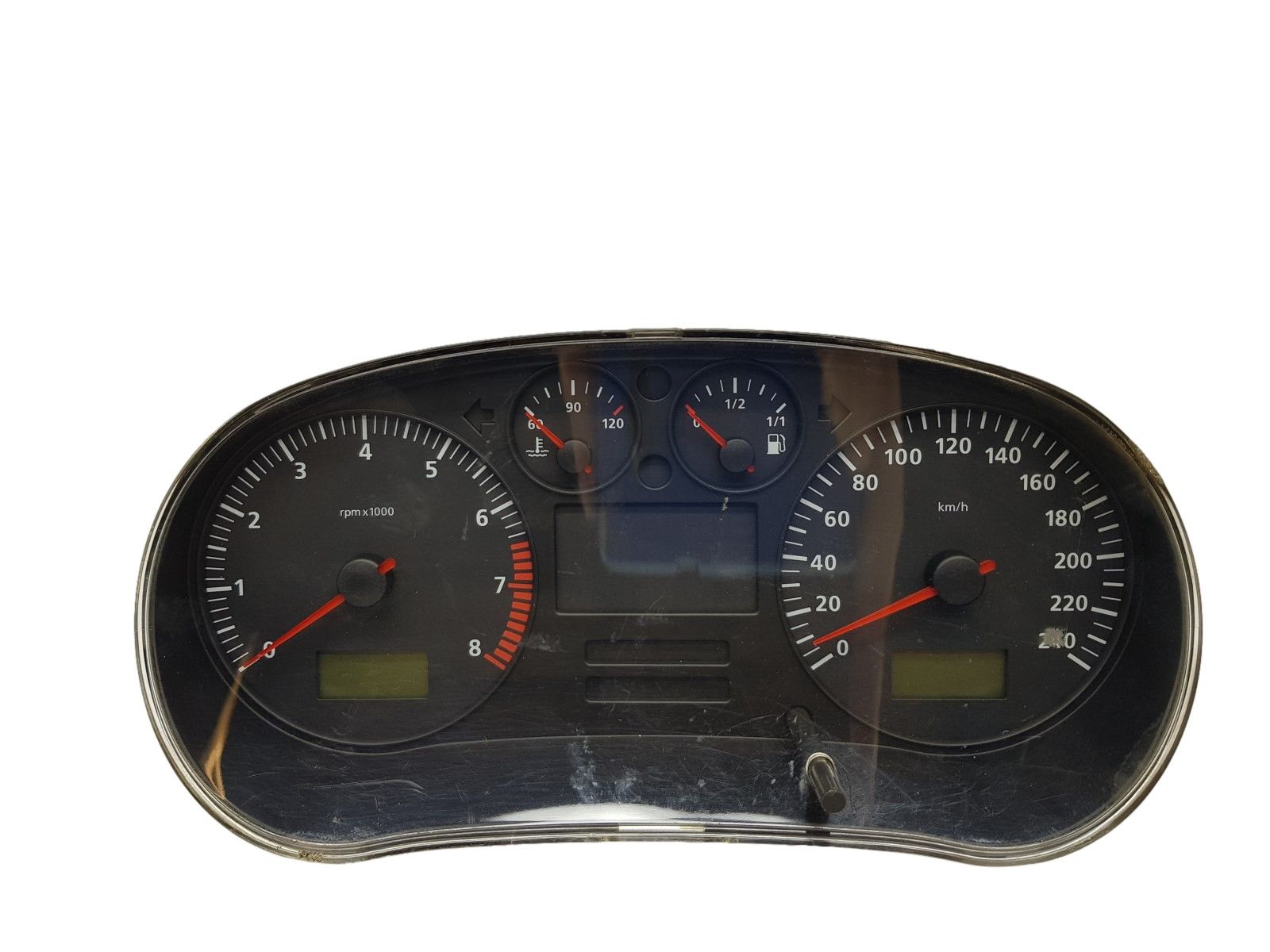 Varvräknare Seat Toledo Leon 1M0920802A main product photo
