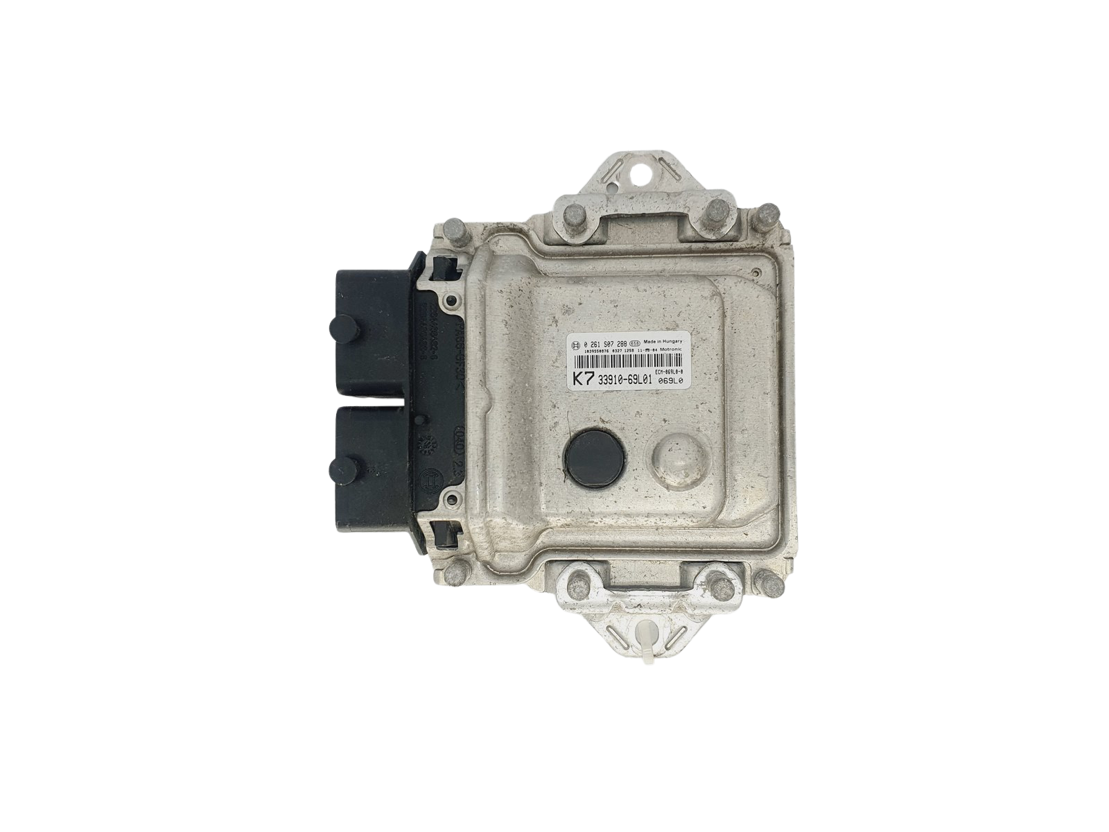 Styrenhet 0261S07288 33910-69L01 K7 Suzuki Bosch 43740 main product photo