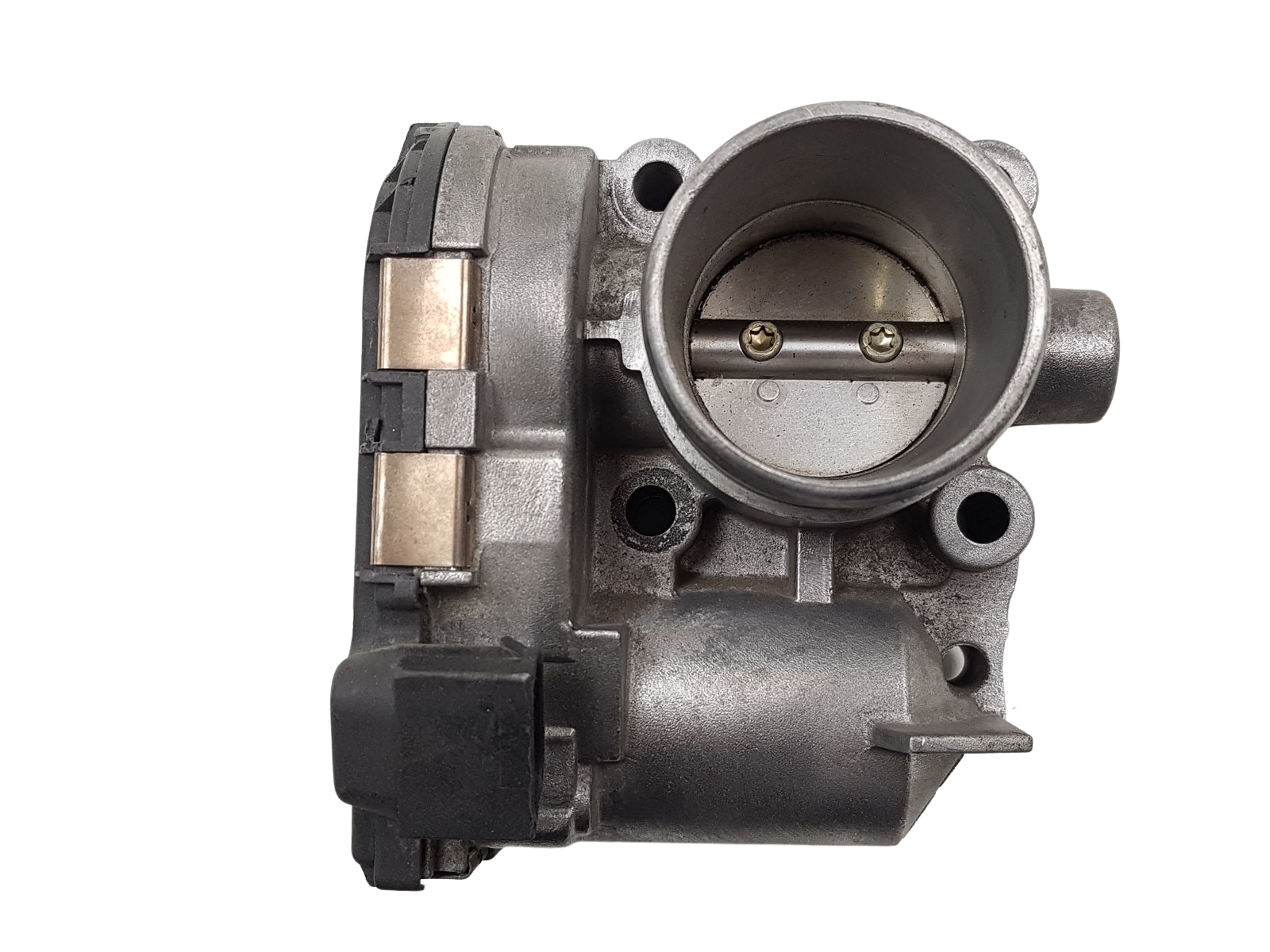 Spjällhusventil Fiat Lancia 0280750042 1.2B Bosch main product photo