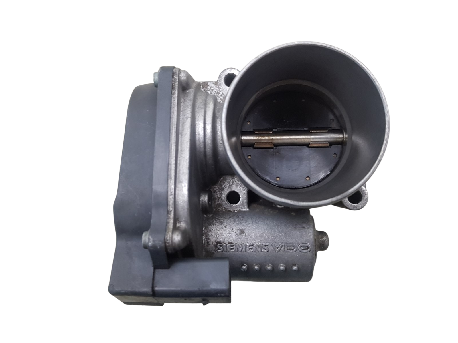 Spjällhusventil 03C133062C A2C53030936 1.4 TSI VW AG 1389 main product photo