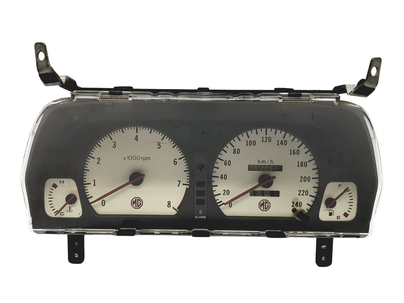 Varvräknare Rover MG 45 ZS AR-0024-001 NS 30956 main product photo