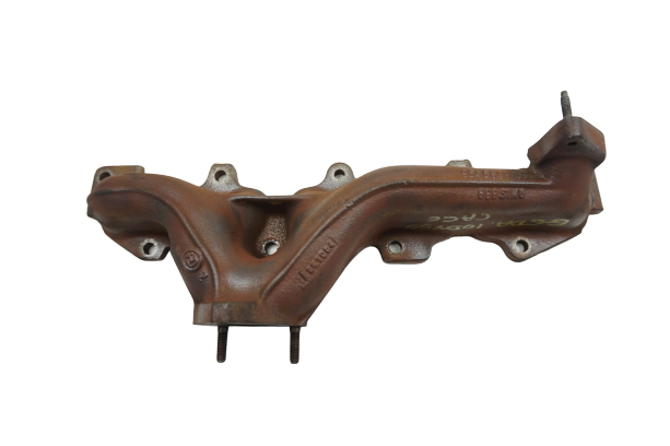 Avgasgren 9646849080 2,0 TDCI Ford Volvo main product photo