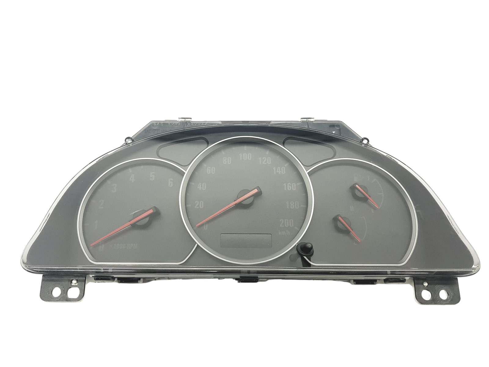 Varvräknare Suzuki Grand Vitara 34110-50JA2 56824 main product photo