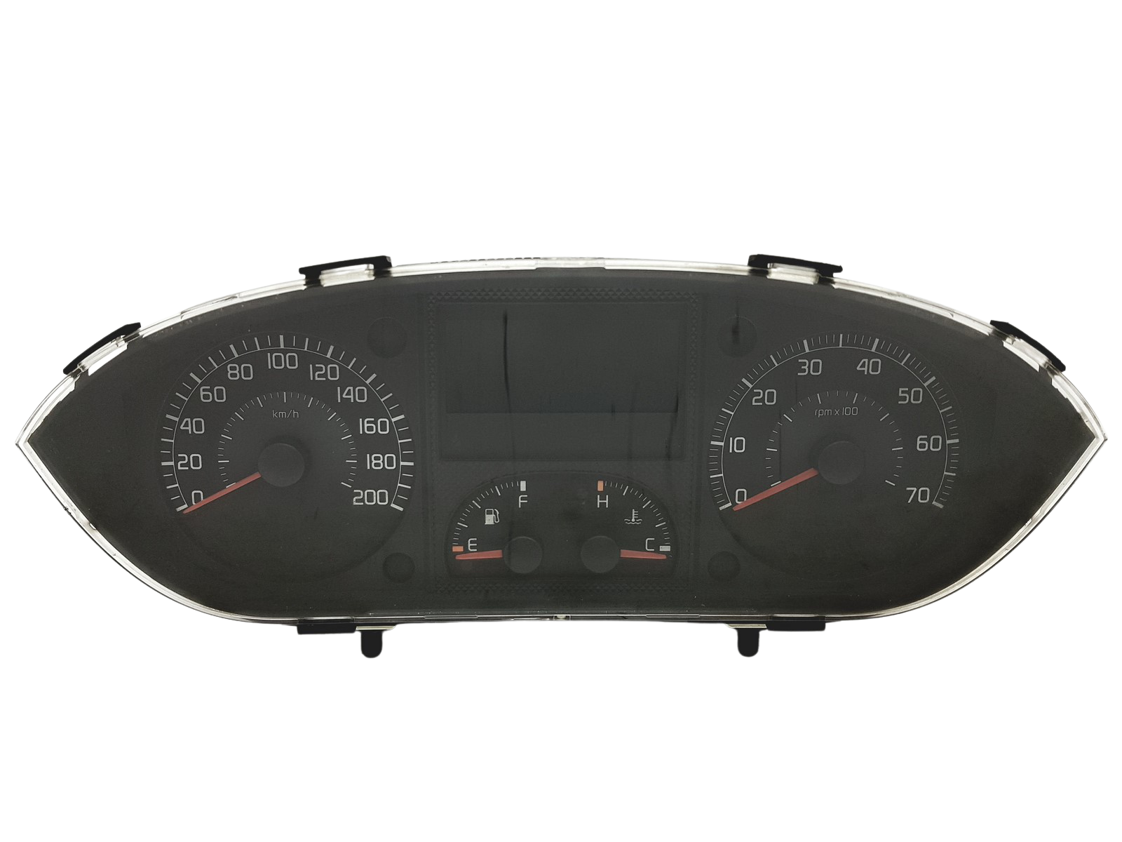 Varvräknare Fiat Idea 735364160 503000680000 37573 main product photo
