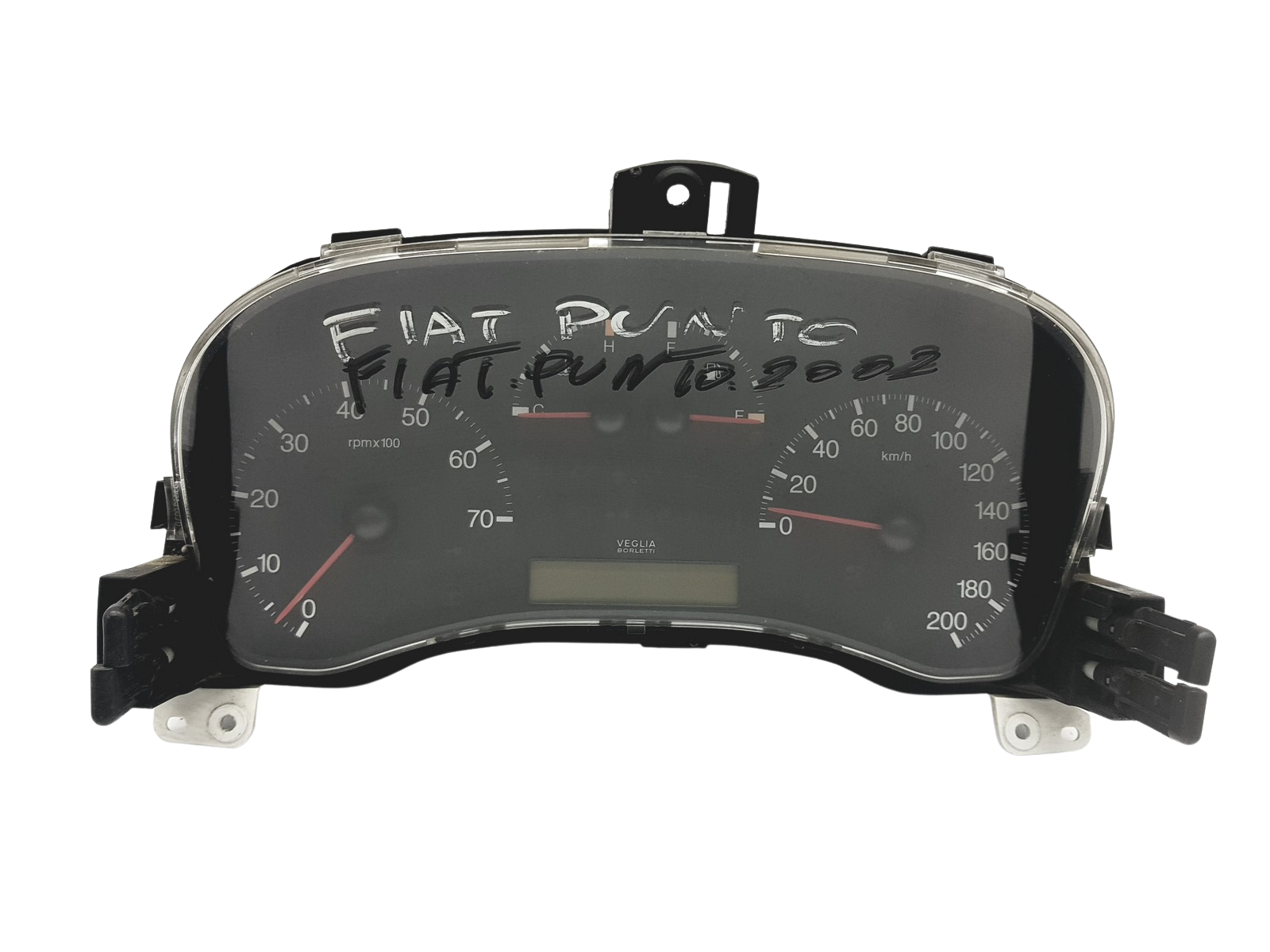 Hastighetsmätare Fiat Punto 46833455 503000344700 58539 main product photo