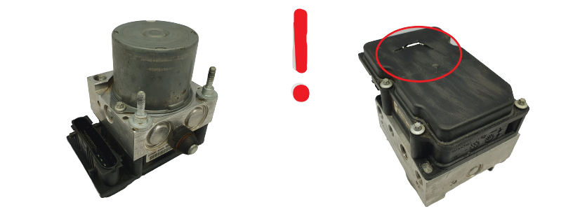 Abs-pump Fiat Stilo 51778818 0265800560 Bosch 65222 main product photo