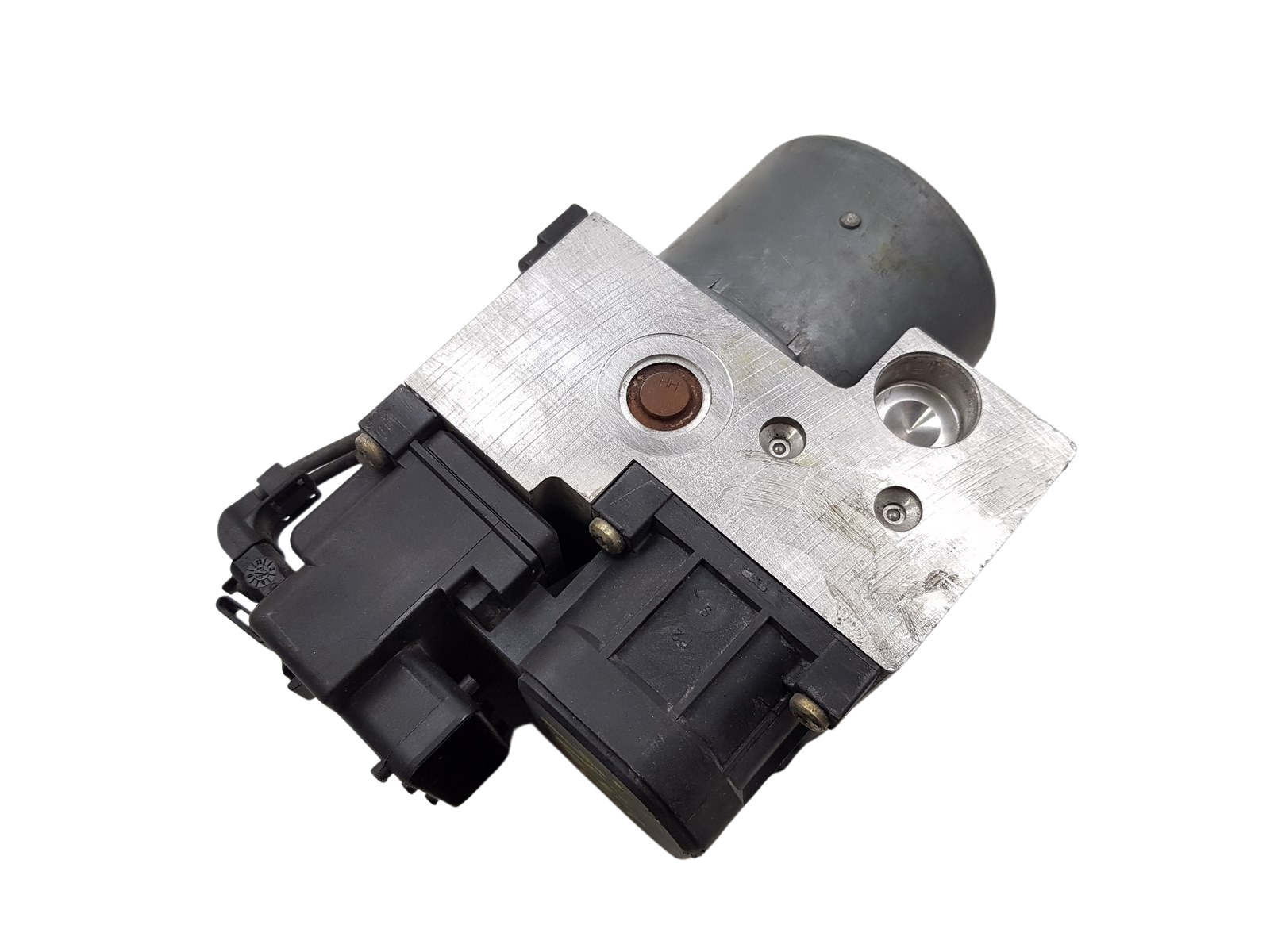 Abs-pump Renault Megane Scenic 7700432643 0273004395 0265216732 1173 main product photo