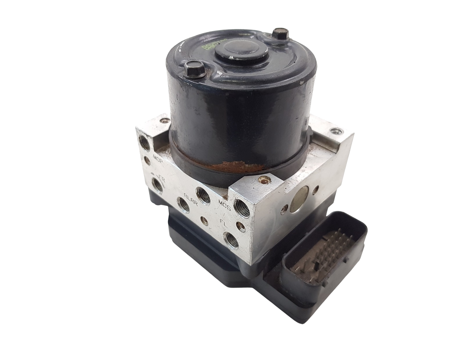 Abs-pump Chevrolet Kalos Aveo 96470261 96470254 Mando 1912 main product photo