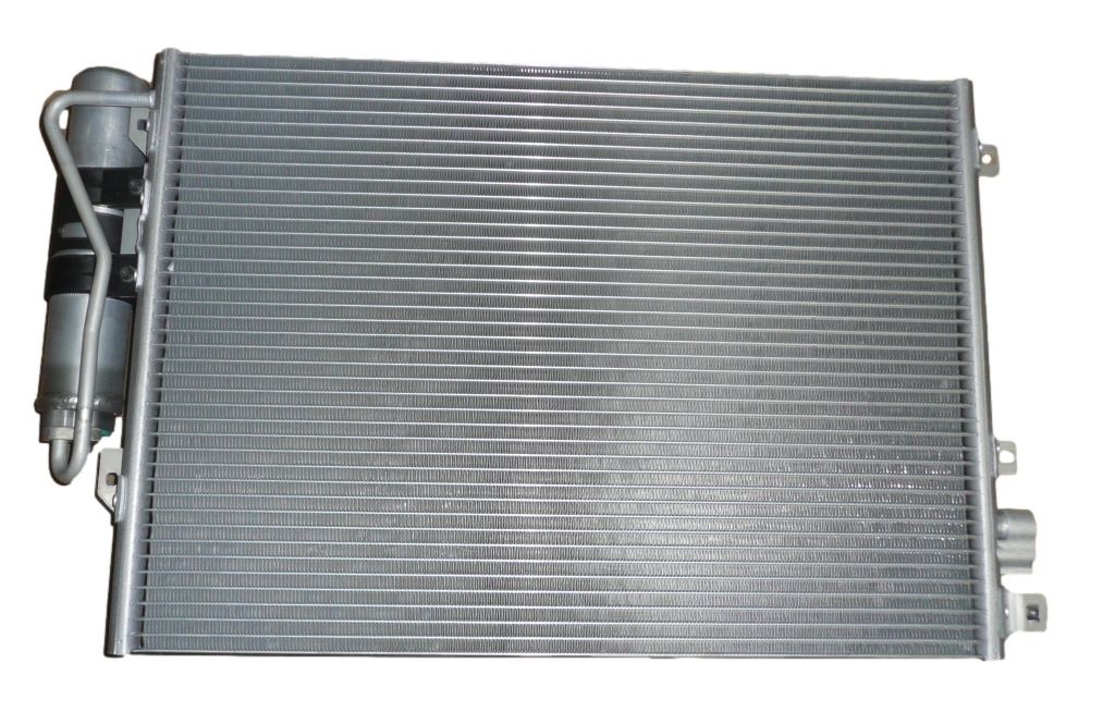 Luftkonditioneringskondensor Ny Original 6001550660 Dacia Renault main product photo